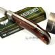 Cudeman Galatea II 323-R Madera de  Estamina -Acero Böhler N690Co