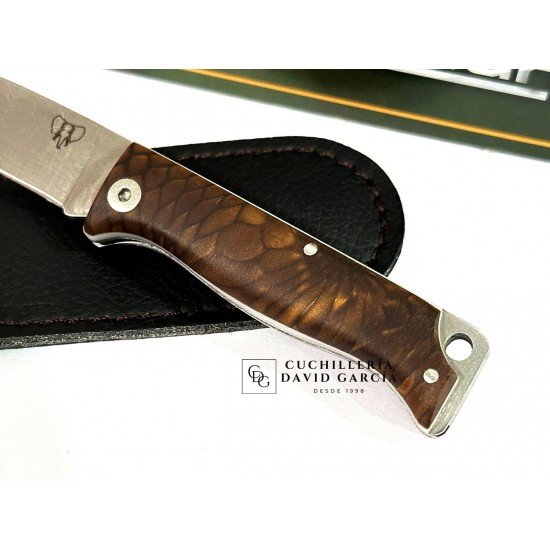 Cudeman MT-10 332-JM Juma Marrón Cudeman MT-10 332-JM Juma Marrón