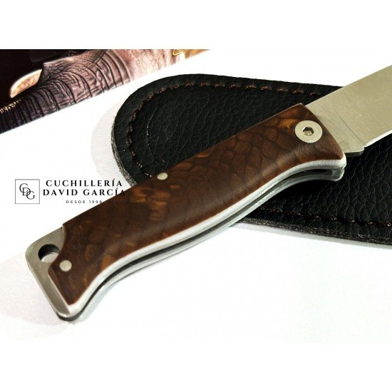 Cudeman MT-10 332-JM Juma Marrón Cudeman MT-10 332-JM Juma Marrón