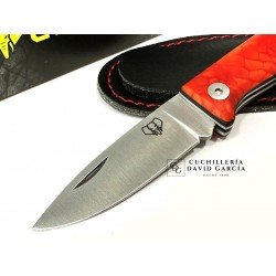 Cudeman MT-10 332-JR Juma Roja