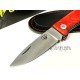 Cudeman MT-10 332-JR Juma Roja