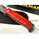 Cudeman MT-10 332-JR Juma Roja