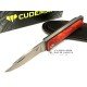 Cudeman MT-10 332-JR Juma Roja