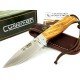Cudeman MT-6 Edición Limitada Funda Cuero Marrón 328-LF Cudeman MT-6 Edición Limitada Funda Cuero Marrón 328-LF