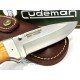 Cudeman MT-6 Edición Limitada Funda Cuero Marrón 328-LF Cudeman MT-6 Edición Limitada Funda Cuero Marrón 328-LF