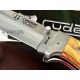 Cudeman MT-6 Edición Limitada Funda Cuero Marrón 328-LF Cudeman MT-6 Edición Limitada Funda Cuero Marrón 328-LF