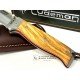 Cudeman MT-6 Edición Limitada Funda Cuero Marrón 328-LF Cudeman MT-6 Edición Limitada Funda Cuero Marrón 328-LF