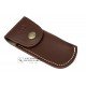 Funda Cudeman 632-C Cuero Marrón Funda Cudeman 632-C Cuero Marrón
