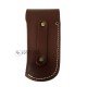 Funda Cudeman 632-C Cuero Marrón Funda Cudeman 632-C Cuero Marrón