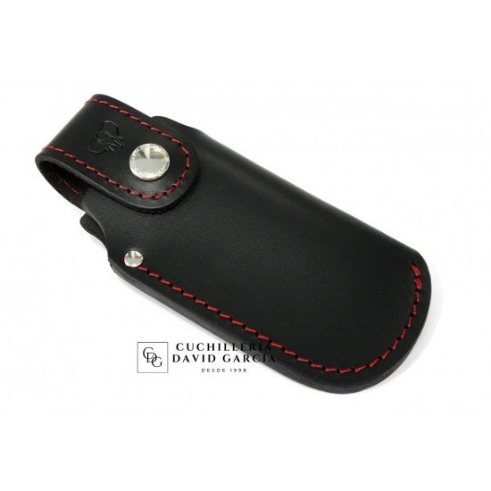 Funda Cudeman 601- N Cuero Negro Funda Cudeman 601- N Cuero Negro