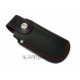 Funda Cudeman 601- N Cuero Negro Funda Cudeman 601- N Cuero Negro