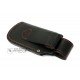Funda Cudeman 601- N Cuero Negro Funda Cudeman 601- N Cuero Negro