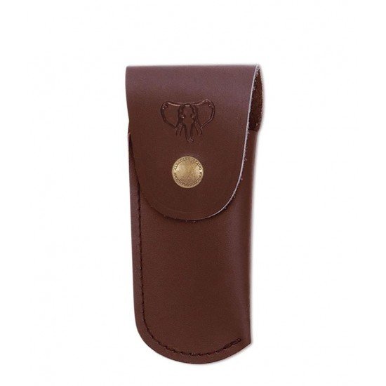 Funda Cudeman 633-C Cuero Marron Funda Cudeman 633-C Cuero Marron