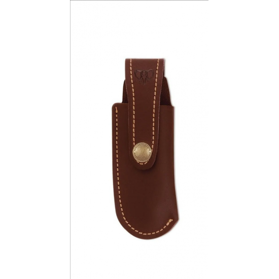 Funda Cudeman 636-C Cuero Marrón Funda Cudeman 636-C Cuero Marrón