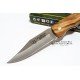 Cudeman 335-L Mikra Madera de Olivo Cudeman 335-L Mikra Madera de Olivo