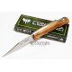 Cudeman 335-L Mikra Madera de Olivo Cudeman 335-L Mikra Madera de Olivo