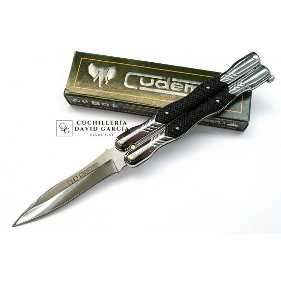 Cudeman Navaja Abanico 506- B Cudeman Navaja Abanico 506- B