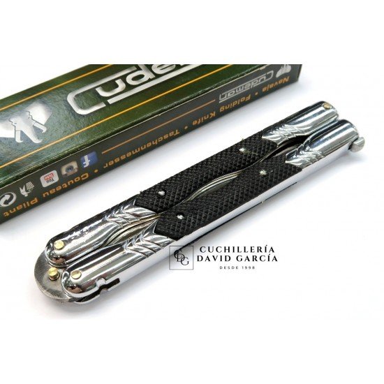 Cudeman Navaja Abanico 506- B Cudeman Navaja Abanico 506- B