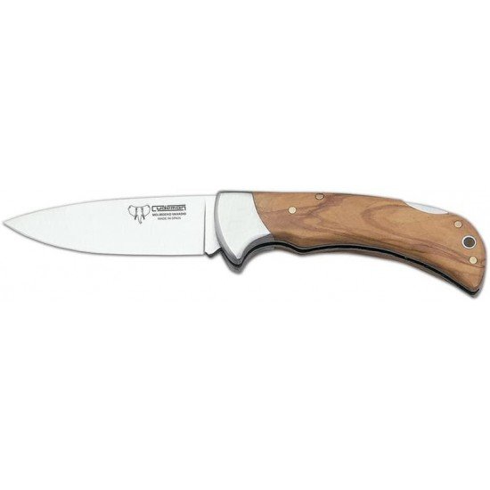 Cudeman 323-L Madera de Olivo Cudeman 323-L Madera de Olivo