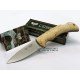 Cudeman 325-D Madera Abedul rizado Cudeman 325-D Madera Abedul rizado