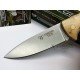 Cudeman 325-D Madera Abedul rizado Cudeman 325-D Madera Abedul rizado