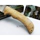 Cudeman 325-D Madera Abedul rizado Cudeman 325-D Madera Abedul rizado