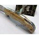 Cudeman 325-D Madera Abedul rizado Cudeman 325-D Madera Abedul rizado