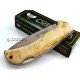 Cudeman 325-D Madera Abedul rizado Cudeman 325-D Madera Abedul rizado