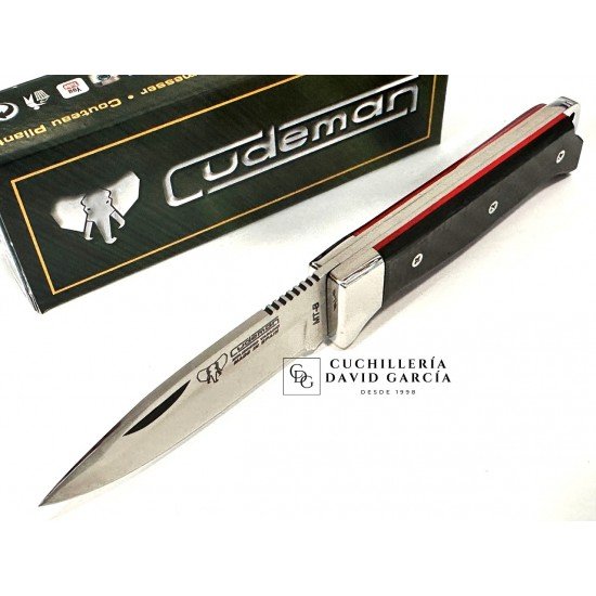 Cudeman 330-C  MT-8 Fibra de Carbono