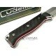 Cudeman 330-C  MT-8 Fibra de Carbono