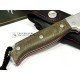 Cudeman 384FF MT4 Canvas Verde Cudeman 384FF MT4 Canvas Verde