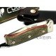 Cudeman 384FF MT4 Canvas Verde Cudeman 384FF MT4 Canvas Verde