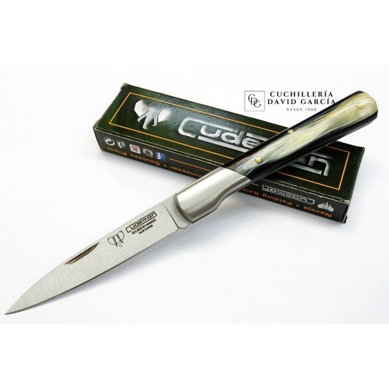 Cudeman 409-A Vendetta Asta de Toro Cudeman 409-A Vendetta Asta de Toro
