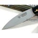 Cudeman 443-A Asta de Toro Acero Inox Cudeman 443-A Asta de Toro Acero Inox