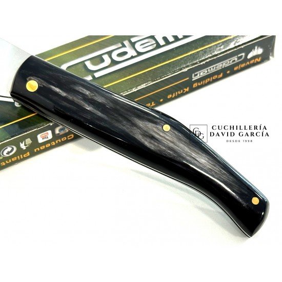 Cudeman 443-A Asta de Toro Acero Inox Cudeman 443-A Asta de Toro Acero Inox