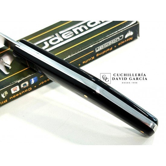 Cudeman 443-A Asta de Toro Acero Inox Cudeman 443-A Asta de Toro Acero Inox