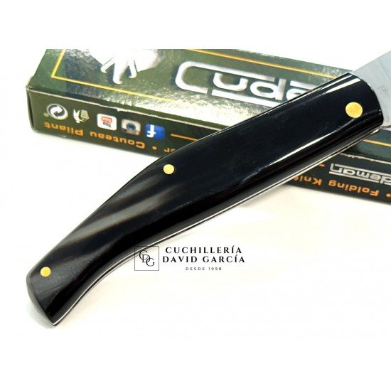 Cudeman 443-A Asta de Toro Acero Inox Cudeman 443-A Asta de Toro Acero Inox