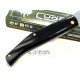 Cudeman 443-A Asta de Toro Acero Inox Cudeman 443-A Asta de Toro Acero Inox