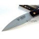 Cudeman 444-A Asta de Toro Acero Inox Cudeman 444-A Asta de Toro Acero Inox