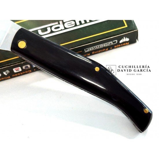 Cudeman 444-A Asta de Toro Acero Inox Cudeman 444-A Asta de Toro Acero Inox