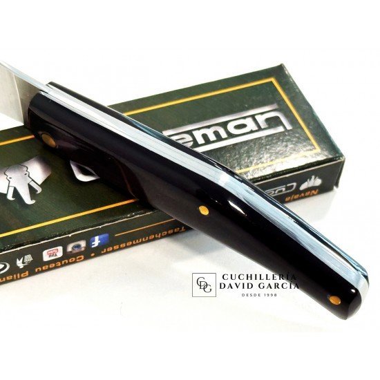 Cudeman 444-A Asta de Toro Acero Inox Cudeman 444-A Asta de Toro Acero Inox