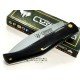 Cudeman 444-A Asta de Toro Acero Inox Cudeman 444-A Asta de Toro Acero Inox