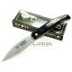 Cudeman 445-A Asta de Toro Acero Inox Cudeman 445-A Asta de Toro Acero Inox