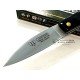 Cudeman 445-A Asta de Toro Acero Inox Cudeman 445-A Asta de Toro Acero Inox