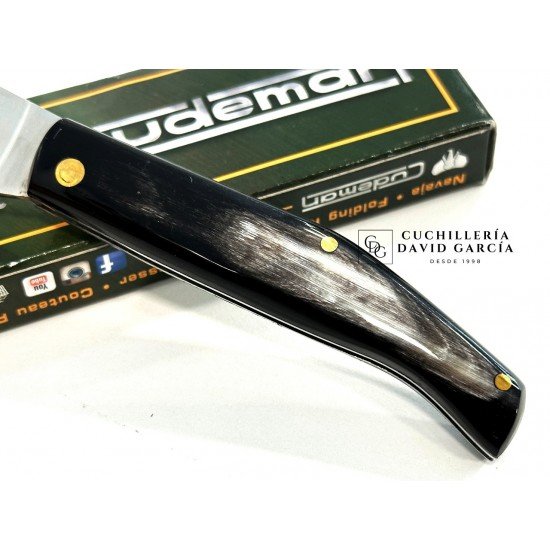 Cudeman 445-A Asta de Toro Acero Inox Cudeman 445-A Asta de Toro Acero Inox