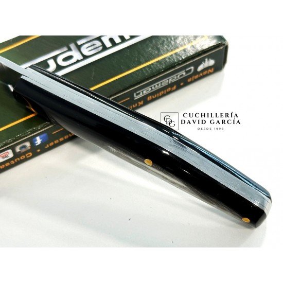 Cudeman 445-A Asta de Toro Acero Inox Cudeman 445-A Asta de Toro Acero Inox