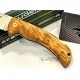 Cudeman 325-L Madera Olivo Cudeman 325-L Madera Olivo
