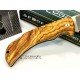 Cudeman 325-L Madera Olivo Cudeman 325-L Madera Olivo