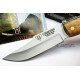 Cudeman 380-L Madera de Olivo Cudeman 380-L Madera de Olivo