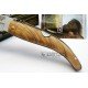 Cudeman 380-L Madera de Olivo Cudeman 380-L Madera de Olivo